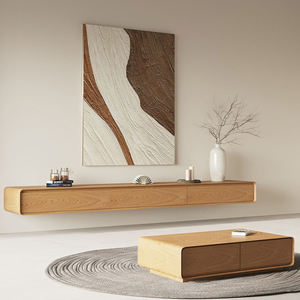 Modern Living Room Dining <strong>Customizable</strong> Eco-Friendly <strong>TV</strong> <strong>Stand</strong> with Storage Factory Price - Product Image 5