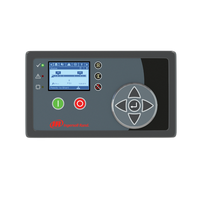 Controlador CAMERON AAP3798102-00140 para Compresor de Aire Ingersoll Rand, Repuestos para Máquina Centrífuga