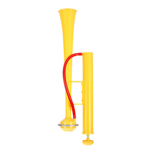 Trombe per Tifosi all'Ingrosso, Utilizzate per Eventi Sportivi, Concerti e Manifestazioni Atletiche per Alzare il Morale e Vivacizzare l'Atmosfera - Product Image 5