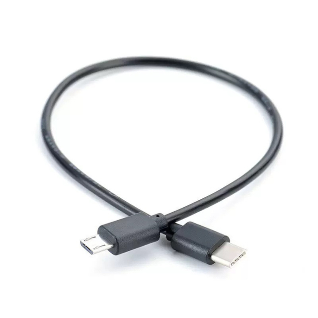 Development Board with Type C and Micro USB Cables