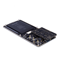Qianli iCopy Plus 2.1 écran LCD programmeur de réparation photosensible téléphone 14 12 11 Pro Max XR XSMAX XS 8P 8