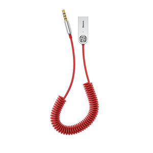 Adaptateur <span class=keywords><strong>USB</strong></span> sans fil <span class=keywords><strong>Baseus</strong></span> BA01 pour voiture - Product Image 2