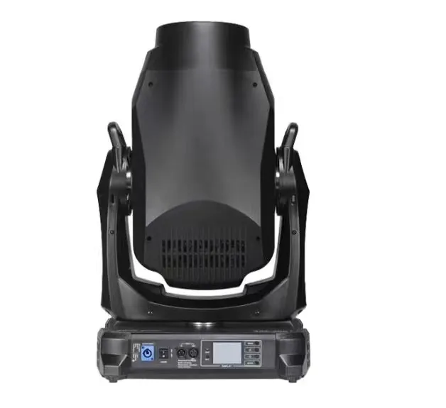 Pr Stage Pro Movinghead Profile Beam Spot Wash 3-in-1 Frost Iris Animation Blade Cutting CTO CTB 800W 1200W LED CMY Moving Head