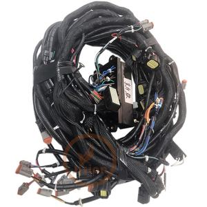Arnés de Cableado 21NB-10047 Compatible con Excavadora R450LC7 RD510LC-7 R455-7 - Product Image 1