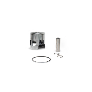 2T Ø 57.5 piston taille 0 avec axe Ø 15 et 1 anneau rectangulaire taille B - Product Image 1