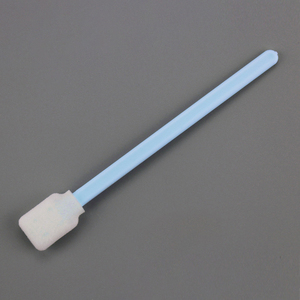 Écouvillon en mousse <span class=keywords><strong>de</strong></span> polyuréthane à cellules fermées 100 PPI personnalisé pour le nettoyage <span class=keywords><strong>de</strong></span> la tête <span class=keywords><strong>d</strong></span>'impression thermique - Product Image 5