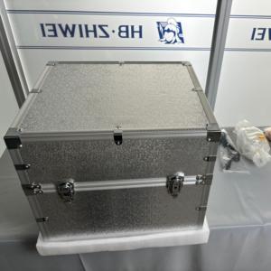 Probador de Voltaje de Ruptura Dieléctrica (BDV) para Aceite Aislante de Transformadores Electrónicos de 80kV y 100kV, para Kit de Instrumentos de Alta Tensión - Product Image 6