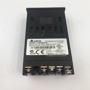 PLC ที่จัดจำหน่ายโดยตัวแทนจำหน่าย PLC (โปรแกรมเมเบิลคอนโทรลเลอร์) DVP40ES200R PLC - Product Image 4