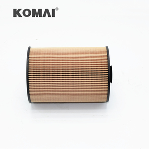 Filter bahan bakar KOMAI ME164690 ME360514 FF5735 ME165323 P502371 EF-1001 SN25063 untuk mesin - Product Image 5