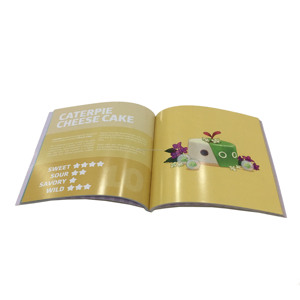 Libro di fumetti personalizzato per bambini con copertina lucida, carta artistica personalizzata, stampa offset <span class=keywords><strong>a</strong></span> colori, libro di storie <span class=keywords><strong>a</strong></span> fumetti per bambini - Product Image 5