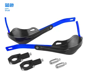 GD-G3101 Motorcycle Universal Handguard Hand Guards Fit For 22mm 28mm Handlebar