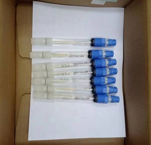 อิเล็กโทรดวัดค่า pH รุ่น E+h CPS11D-7BT21/CPS12D-7PA21/CPS71D/CPS82D ของแท้ ราคาถูก มีสินค้าในสต็อก - Product Image 5
