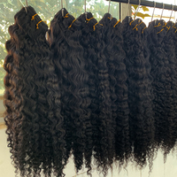 Fournisseur de Cheveux Vierges à Cuticules Intactes, Vente en Gros Directe Usine depuis 30 Ans, Lots de Tissages de Cheveux Humains Naturels Remy 100% Vierges Cambodgiens