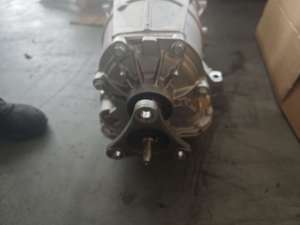 HENING 6L45 2018600A Nueva Caja de Cambios Completa / Transmisión Completa para Autos con Transmisión Automática 6L45 - Product Image 6
