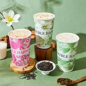 Ingredienti per Tè a Base di Latte Leggero 1kg, Materiali a Base Liquida Non Idrogenati per Alimenti e Bevande - Product Image 4