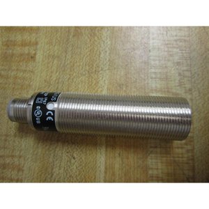 เซ็นเซอร์วัดระยะแบบเหนี่ยวนำ Ifm รุ่น IG5788 10...36V DC PNP ขั้วต่อแบบสกรู ป้องกันสัญญาณรบกวน ตัวเรือนทองเหลืองชุบโครเมียม - Product Image 4