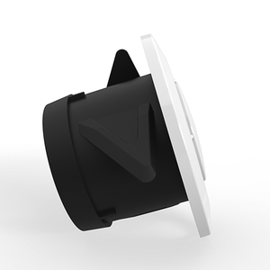 Ventilación de aire ABS ajustable para interiores de 150mm de primera calidad que combina funcionalidad y atractivo estético para sus necesidades Comodidad mejorada - Product Image 6