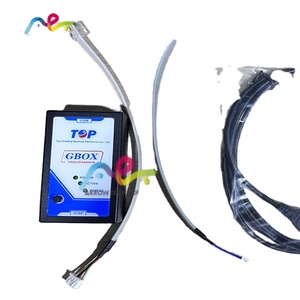 <span class=keywords><strong>Gbox</strong></span> lập trình với phần mềm mới nhất sử dụng cho tp70 hóa đơn chấp nhận - Product Image 1