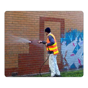 Fabrik beste Autolackierung hochwertige Aerosol-Sprühfarbe Graffiti Anti-Rost-Acryl-Sprühfarbe