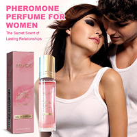 Parfum liquide pour femme, naturel, frais, longue durée, élégant, OEM, dropshipping