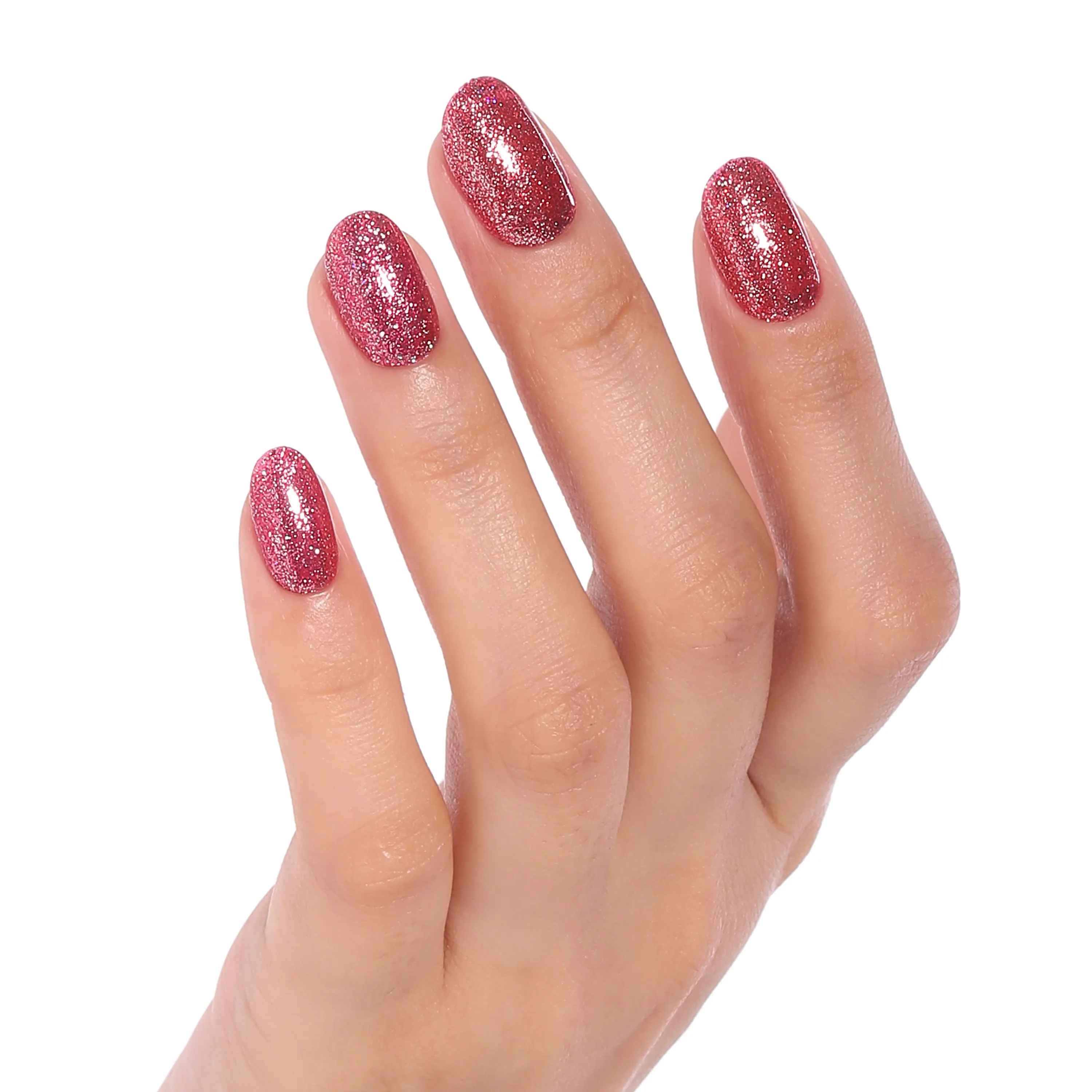 Wholesale uv gel 12 colors shining dazzling platinum gel long duration nail polish uv gel