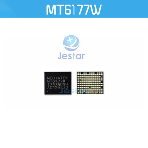 5-20ชิ้น MT6177MV MT6177W MT6186W MT6190W MT6190MV ถ้า IC สำหรับ Xiaomi redmi 6/6A Note8/9/10/11 K20/30 OPPO <span class=keywords><strong>Reno4Pro</strong></span> ECT - Product Image 5