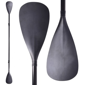 Tùy Chỉnh Sợi <span class=keywords><strong>Carbon</strong></span> Kép Mục Đích Mái Chèo Sup Mái Chèo Có Thể Điều Chỉnh Kayak Mái Chèo 3K Sợi <span class=keywords><strong>Carbon</strong></span> Trục Nylon Lưỡi Surf Phụ Kiện - Product Image 6