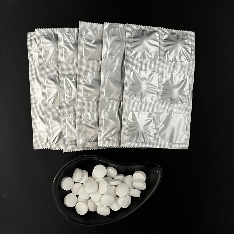 Chlorine Dioxide Tablets ClO2 for Poultry
