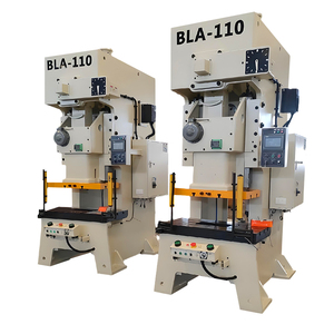 Máquina de Corte y Punzonado de Precisión CNC APA-110ton de Alta Calidad con Estructura de Acero, Motor de Rodamientos y Alta Eficiencia Automática - Product Image 1