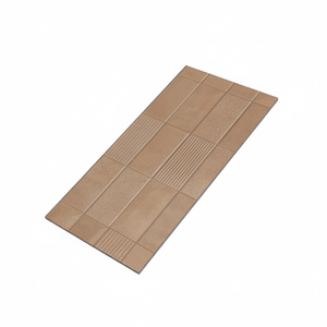 600x1200มม. เคลือบเงาทนความร้อนกระเบื้องพอร์ซเลนกระเบื้องปูพื้นเซรามิกขนาดใหญ่ส่งออก - Product Image 1