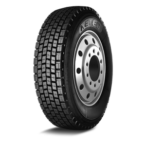 Keter Pneu de camion Tubeless 295/80r22.5 13r22.5 315/80R22.5 Radial Llantas Para Camion pour camion longue distance - Product Image 5