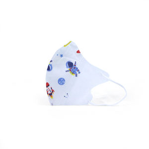 Grosir masker wajah kupu-kupu tagihan bebek 3D FFP2 Kn95 masker wajah kelas medis standar - Product Image 5