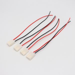 Özel JST2.0 PH2-Pin konnektör fişi PVC yalıtımlı tel koşum kablo 2 4 5 6-Pin konnektörler otomobil elektronik makine için - Product Image 2