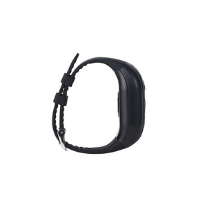 SKYWONDER Gps 4G H11 <span class=keywords><strong>Bracelet</strong></span> détecteur <span class=keywords><strong>de</strong></span> <span class=keywords><strong>chute</strong></span> avec bouton SOS, appel d'urgence, traceur GPS, dispositif <span class=keywords><strong>de</strong></span> suivi pour personnes âgées, alarme - Product Image 5