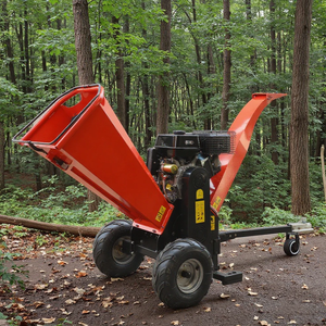 Broyeur <span class=keywords><strong>de</strong></span> <span class=keywords><strong>Bois</strong></span> Industriel Mobile Électrique ou Diesel Puissant Commercial Homologué CE pour le Commerce <span class=keywords><strong>de</strong></span> Gros - Product Image 1