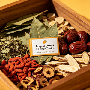 Feuille de Loquat (Eriobotryae Folium) – Matière première végétale aromatique pour thé floral, boisson, parfum, encens, savon, extrait botanique - Product Image 5