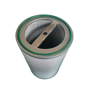 Separador de aire/aceite para compresor de aire Sullair, repuesto de 250028-244 - Product Image 1