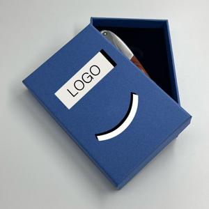 <span class=keywords><strong>Clé</strong></span> à <span class=keywords><strong>vin</strong></span> avec manche en bois de rose dans un coffret cadeau haut de gamme, personnalisation de la marque disponible - Product Image 4