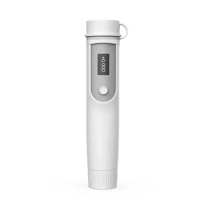 China ST-280 Portable Automatic Refractometer High Quality Ophthalmology Equipment Best Seller