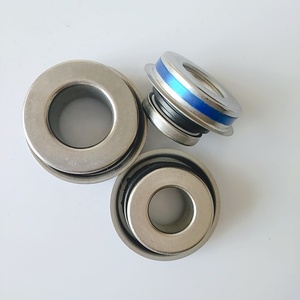 Bán Buôn Xe Tải Bơm Nước Cơ Khí Con Dấu <span class=keywords><strong>FB</strong></span> 16 Mét Con Dấu Trục - Product Image 4