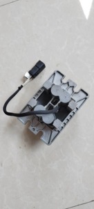 37B3649 <b>Walking</b> Foot Valve Compatible Liugong Loader Parts Factory Direct Construction <b>Machinery</b> Parts - Product Image 4