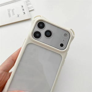 เคสโทรศัพท์แบบสายคล้องคอปรับแต่งได้ ขายดี สำหรับ iPhone 18 17 Pro Max  ซิลิโคนนิ่ม สายสะพายข้าง ป้องกันการกระแทกที่มุม ครอบคลุมเต็มรูปแบบ - Product Image 4
