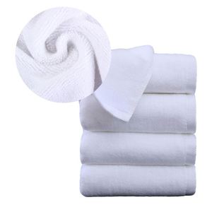 Toallas de algodón extra gruesas para mujer, varios tamaños en stock, para centros de spa y baño 2026 - Product Image 3