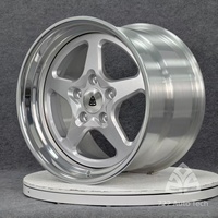 722Auto 2 Piece Forged Deep Lip Custom Logo Wheels 18 19 20 21 22 Inch 5x112 5x120 untuk BMW M2 M3 M4 M5 M6 M8
