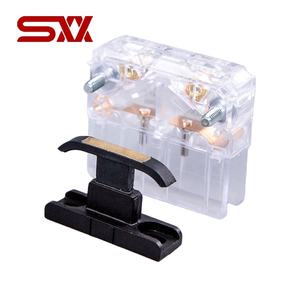 Contacto de Puerta para Elevador Thysse* K400, Punto de Bloqueo de Puerta CR9-AZ-1 JY05-A1Z, Interruptor de Contacto de Puerta Hall - Product Image 5