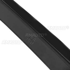 Extension de becquet de coffre arrière MK3.5 pour Ford Focus MK3 MK3.5 ST-LINE 2012-2018 - Product Image 4