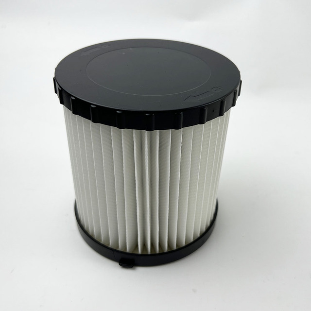 Replacement Vacuum Hepa Filter for Royal Central Vacuum Cleaner 8106-01 with Royal CS400 CS620