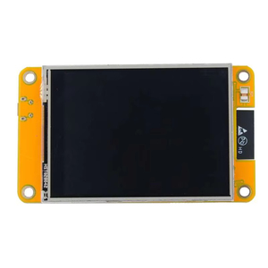 1.9/2.8 Inch ESP32 <strong>LCD</strong> <strong>TFT</strong> <strong>Touch</strong> <strong>Screen</strong> <strong>Display</strong> <strong>Module</strong> 1.9/2.8" ESP-32 WIFI BLE Dual Core Development Board <strong>Display</strong> case - Product Image 4