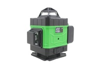 Wuki Best 360 vert nivel laser 16 lignes niveau laser avec trépied OEM