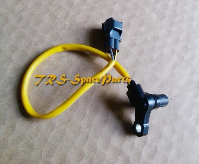 トヨタ電動フォークリフト用スピードセンサー58810-13900-71 新品